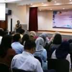 Corona Mengganas, Insan bank bjb Dibekali Pengetahuan Tentang Covid-19