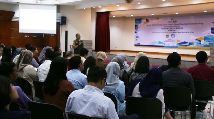 Corona Mengganas, Insan bank bjb Dibekali Pengetahuan Tentang Covid-19 Corona Mengganas, Insan bank bjb Dibekali Pengetahuan Tentang Covid-19