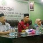 Fatwa MUI: Selama Wabah Corona, Sholat Jumat Boleh Diganti Sholat Duhur