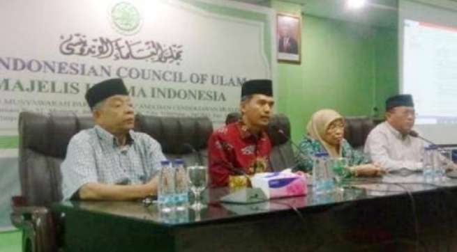 Fatwa MUI: Selama Wabah Corona, Sholat Jumat Boleh Diganti Sholat Duhur