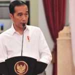 Presiden Jokowi Perintahkan Gelar Rapid test Corona Massal