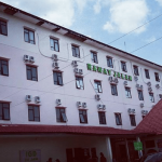 Antisipasi Lonjakan Covid, RSUD Waled Siapkan Ratusan Tempat Tidur