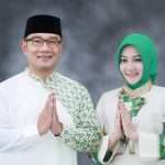 Kang Emil: Jabat Tangan & Cipika Cipiki Sebaiknya Dihindari!