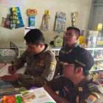 Harga Masker, Obat & Sembako di Ciledug 'Dipelototi', Tempat Wisata Ditutup