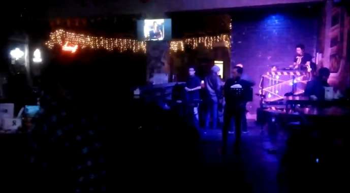 Clubber, Tempat Dugem di Kota Bandung Sekarang Tutup! Clubber, Tempat Dugem di Kota Bandung Sekarang Tutup!