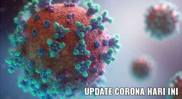 Tiap Hari, 29 Pasien Positif Corona di Kota Bekasi Sembuh