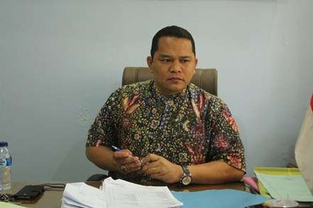 Beredar Kabar, Ada Kadis di Karawang Positif Corona: Ini Jawaban Sekda Beredar Kabar, Ada Kadis di Karawang Positif Corona: Ini Jawaban Sekda