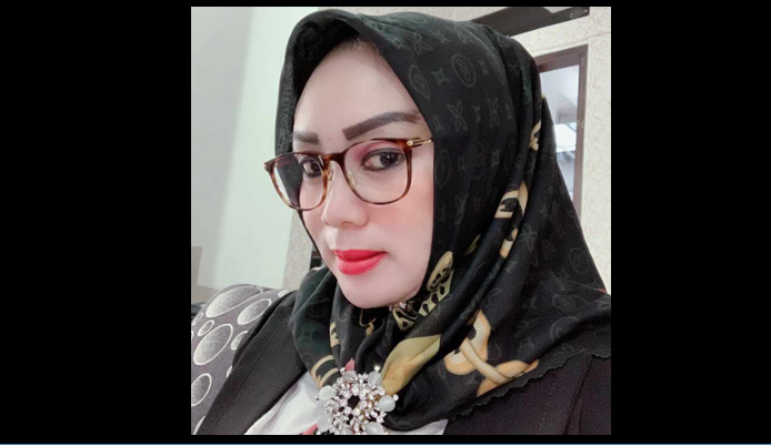 Jabar Siaga 1 Corona, Mak Sri: Disnaker Harus Cek dan Mendata Ulang Pekerja Asing