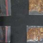 Seorang Pria di Cikampek Diciduk Polisi, "Main" Tembakau Gorila