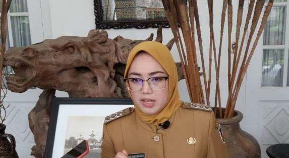Soal Warganya Positif Corona, Ini Pernyataan Bupati Purwakarta
