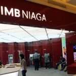 1 Karyawan CIMB Niaga Positif Corona