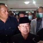 Warga Ketakutan, Ada Pasien Diduga Corona Masuk RSDH, Ini Penjelasan Plt Bupati Cianjur