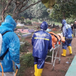 Seorang Pejabat di Karawang Meninggal Dunia Terpapar Corona? "Aneh, Satgas Corona Sulit Ditemui"