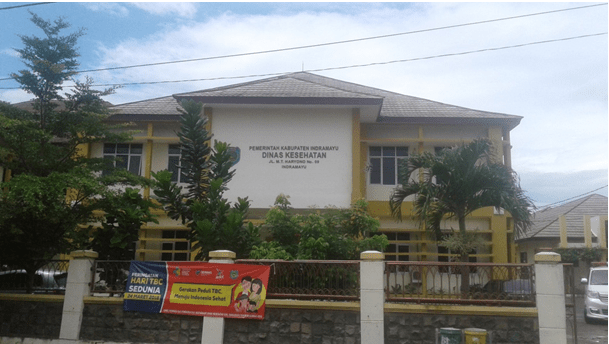 Dosen Unwir Meninggal secara Misterius: Ini Pernyataan Dinkes Indramayu Dosen Unwir Meninggal secara Misterius: Ini Pernyataan Dinkes Indramayu