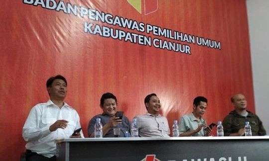 Pilkada 2020: PNS Diwarning untuk Jaga Netralitas