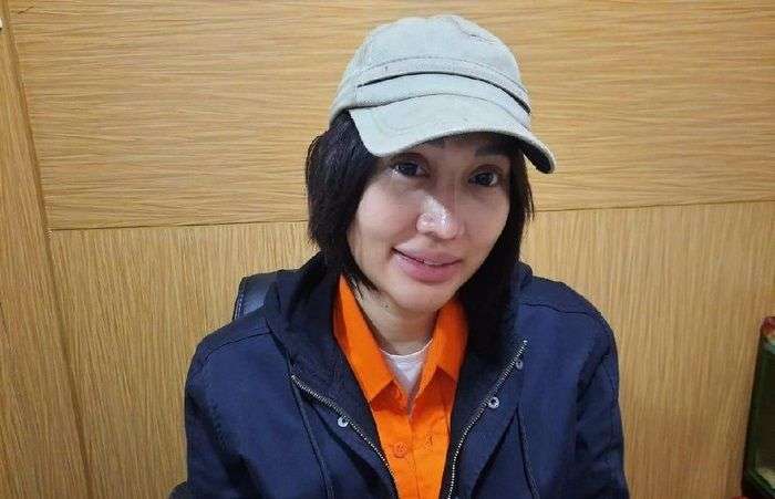 Lucinta Luna Dipindah ke Penjara Khusus Wanita