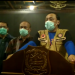 Tegal akan Berlakukan Lockdown