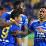 Yes, Di Kandang "Singo" Maung Menang 2-1