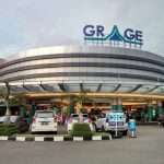 Cegah Corona, Grage Mall & Grage City Mall Tutup Sementara