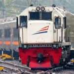 Antisipasi Corona, KAI Batalkan 19,4% Operasional Kereta Api