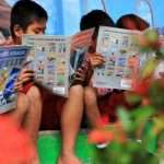 Terkait Covid-19, Pemkab Bekasi Perpanjang Waktu Belajar di Rumah