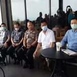 Bantu Pemerintah Urusi Corona, Pengusaha di Batam Galang Dana