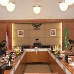 Gubernur: Agustus 2020, Warga Ciayumajakuning Bisa Kuliah di Kampus ITB Cirebon