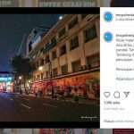 Kota Bandung Berlakukan Local Lockdown, Jalan Braga Cs Ditutup