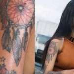 Pembunuh Wanita Bertato Burung Hantu sudah Tergambar