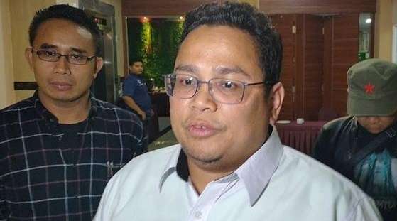 Bawaslu Pusat Sebut Karawang Daerah Rawan di Penyelenggaraan Pilkada 2020 Bawaslu Pusat Sebut Karawang Daerah Rawan di Penyelenggaraan Pilkada 2020