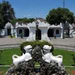Wisata Keraton Kasepuhan Tutup!