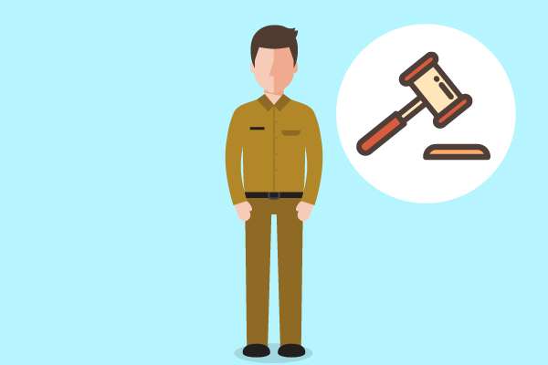 TAJUK: #SaveNetralitasPNS, Jika Terindikasi Berpolitik Praktis, Laporkan!