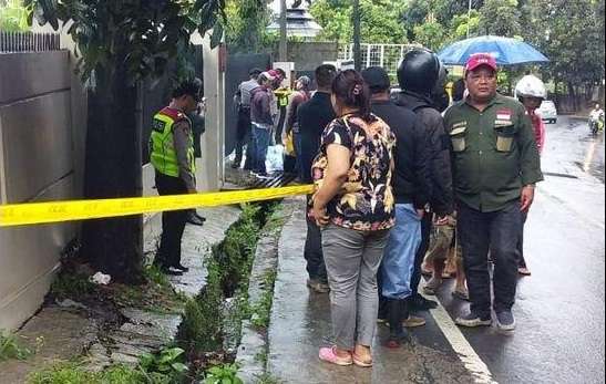 Lebih 2 Pekan Berlalu, Begini Kabar Terbaru Kasus Pembunuhan Anjanii Bee Lebih 2 Pekan Berlalu, Begini Kabar Terbaru Kasus Pembunuhan Anjanii Bee