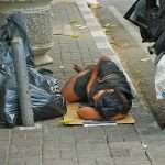 Negaranya Lockdown, Warga Miskin di Malaysia Mulai Kelaparan