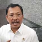 Menkes: Ada 2 Orang Diduga Corona, Tinggal di Dekat Depok