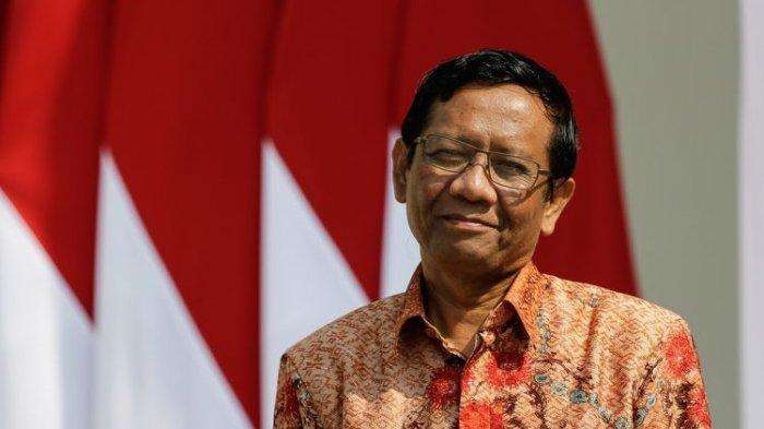 Pemerintah Siapkan Aturan Soal Lockdown, Ini Dia