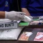 Cegah Narkoba Masuk ke Pesantren di Purwakarta, Ini yang Dilakukan Polisi
