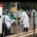 Polda Jabar: Penumpang Bus Primajasa yang Meninggal Bukan karena Corona