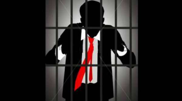 Korupsi di Tengah Corona, Hukuman Mati Menanti Korupsi di Tengah Corona, Hukuman Mati Menanti