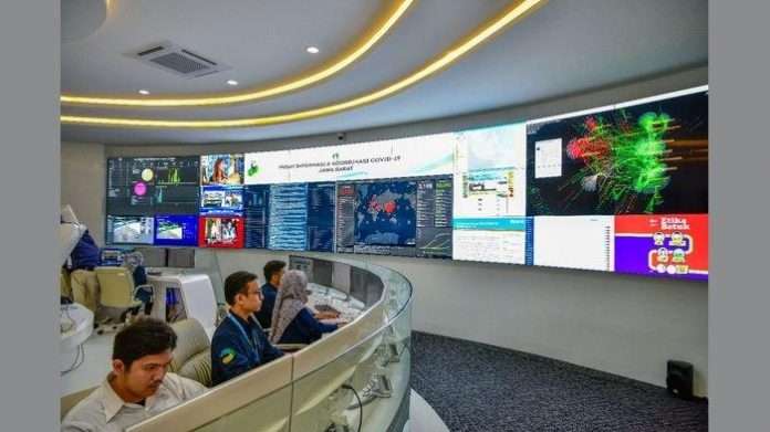 Update! Warga Jabar Positif Corona jadi 22 Orang