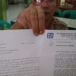 PNS RSUD Waled Adukan Soal Top Up Bank BRI KCP Ciledug ke Polisi