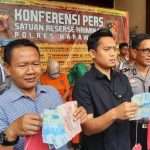 Terbongkar! Prostitusi Online di Karaoke Hotel Berbintang di Karawang