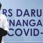 Soal Gelombang Pemudik, Presiden Minta Para Kepala Daerah Lebih Tegas!