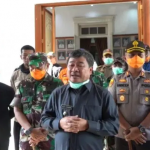 Garut & Ciamis (juga) Berlakukan Local Lockdown