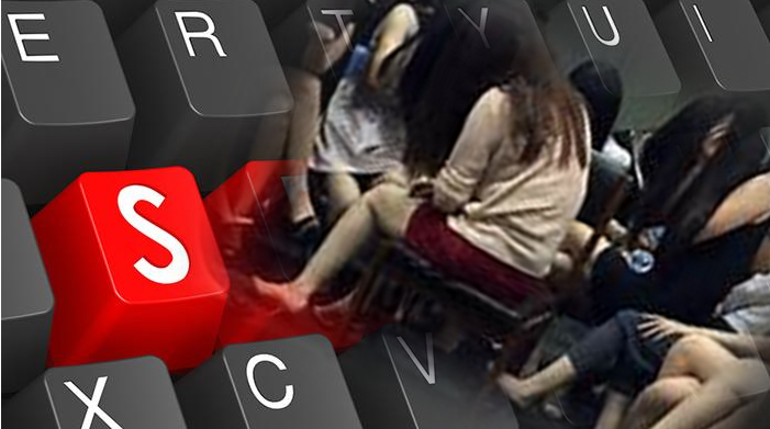 Polisi Bongkar Prostitusi Online Paket 3s dan Virgin Polisi Bongkar Prostitusi Online Paket 3s dan Virgin