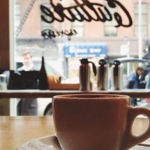 Di Tengah Corona ini, Nongkrong di Cafe Bisa Dipidanakan