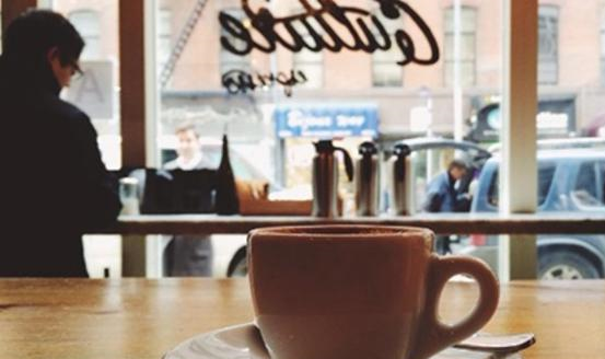 Di Tengah Corona ini, Nongkrong di Cafe Bisa Dipidanakan