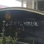 KLB Corona, PN Bandung Tetap Gelar Sidang