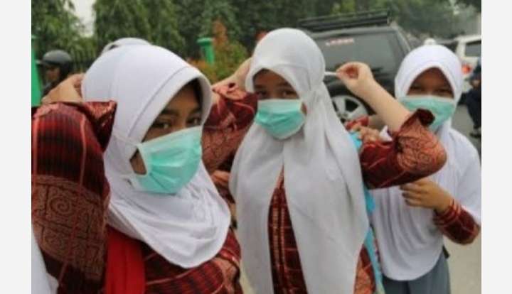 Dear Pelajar, 'Libur Corona' di Cirebon Diperpanjang Sampai 12 April 2020