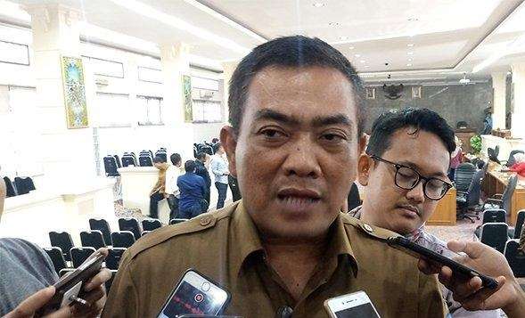 Beda dengan Tegal, Kota Cirebon Pilih Physical Distancing Beda dengan Tegal, Kota Cirebon Pilih Physical Distancing